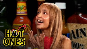 Hot Ones 30. évad Ep.6 6. epizód