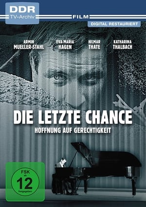 Die letzte Chance