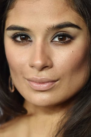 Diane Guerrero profil kép