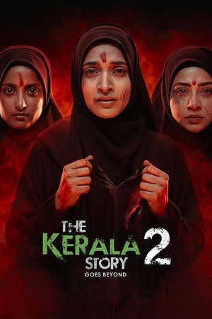 The Kerala Story 2 poszter
