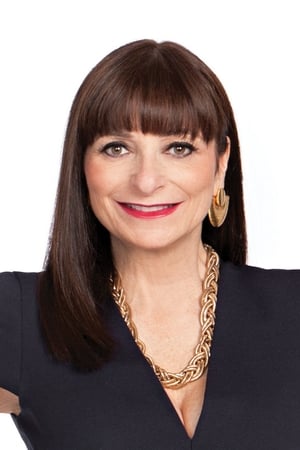 Jeanne Beker