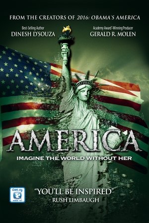 America: Imagine the World Without Her poszter