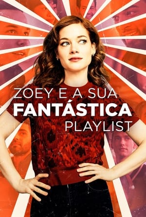 Zoey's Extraordinary Playlist poszter