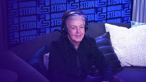 The Howard Stern Interview Season 2018 Ep.21 21. epizód