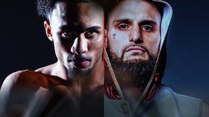 Ben Whittaker vs. Liam Cameron II háttérkép
