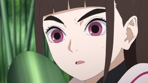 Boruto: Naruto új nemzedék 1. évad Ep.231 231. epizód