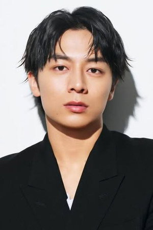 Ryu Saito profil kép