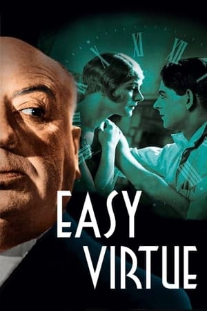 Easy Virtue poszter