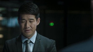 法医秦明之幸存者 Season 1 Ep.2 2. epizód