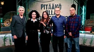 Pitääkö olla huolissaan? Season 3 Ep.6 6. epizód