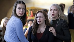 Legacies - A sötétség öröksége 2. évad Ep.10 10. epizód