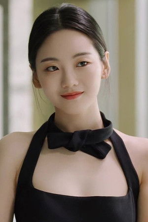 Cho Yi-hyun profil kép