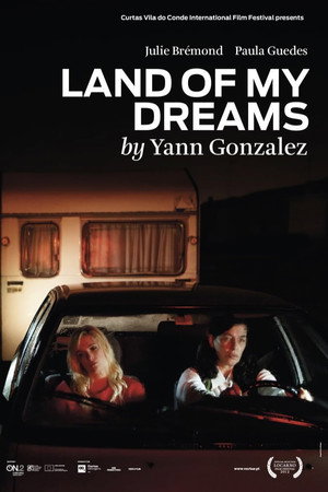 Land of My Dreams poszter