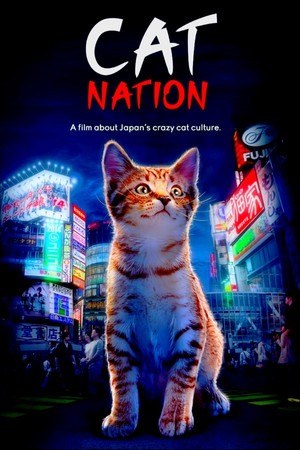 Cat Nation poszter