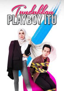 Tundukkan Playboy Itu