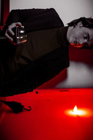 The Sommelier poszter