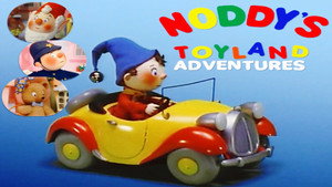 Noddy's Toyland Adventures kép