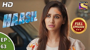 Haasil Season 1 Ep.63 63. epizód