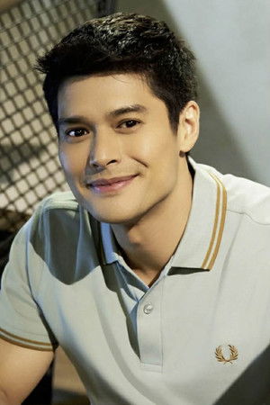 JC de Vera profil kép