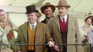 Blandings 1. évad Ep.1 1. epizód