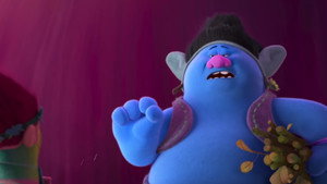 Trolls: Dress Up háttérkép