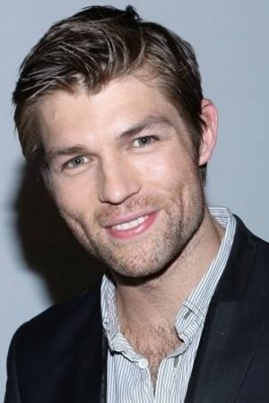 Liam McIntyre profil kép