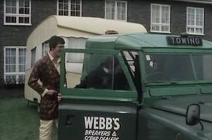 George and Mildred 1. évad Ep.6 6. epizód