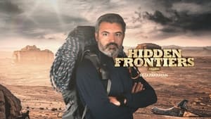 Hidden Frontiers: Arabia kép