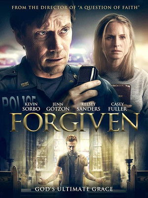 Forgiven poszter