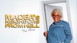 Tyler Perry's Madea's Neighbors from Hell - The Play háttérkép