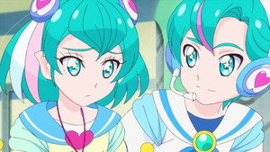 スター☆トゥインクルプリキュア 1. évad Ep.29 29. epizód