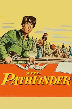 The Pathfinder poszter