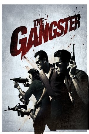 The Gangster poszter