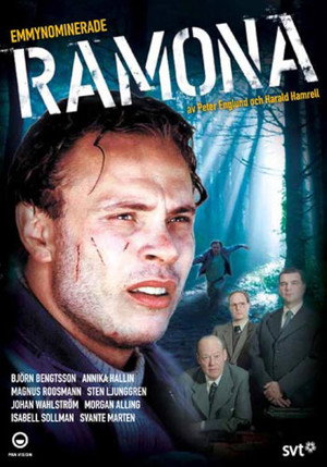 Ramona poszter