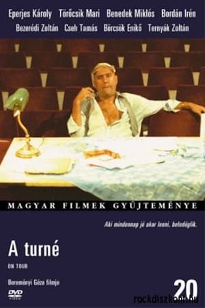 A turné