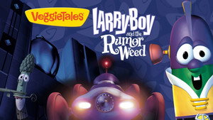 VeggieTales: Larry-Boy and the Rumor Weed háttérkép