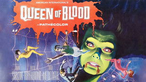 Queen of Blood háttérkép