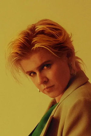 Robyn profil kép