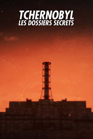 Chernobyl: The New Evidence poszter