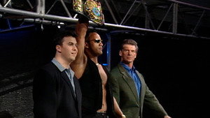 WWE Heat Season 1 Ep.17 17. epizód