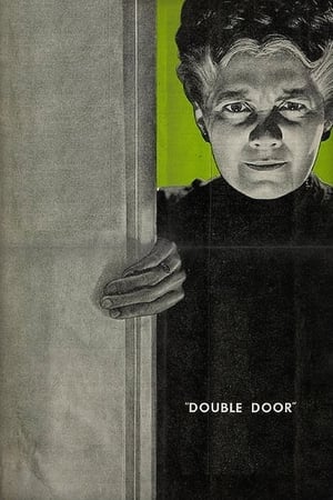 Double Door poszter