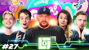 Legends of Gaming NL 7. évad Ep.27 27. epizód