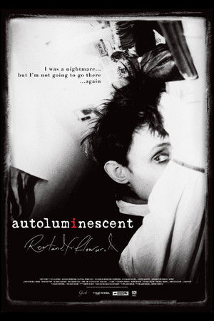 Autoluminescent: Rowland S. Howard poszter