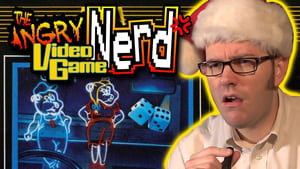 The Angry Video Game Nerd 8. évad Ep.13 13. epizód