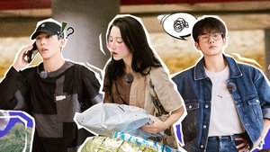 花儿与少年 Speciális epizódok Ep.31 31. epizód