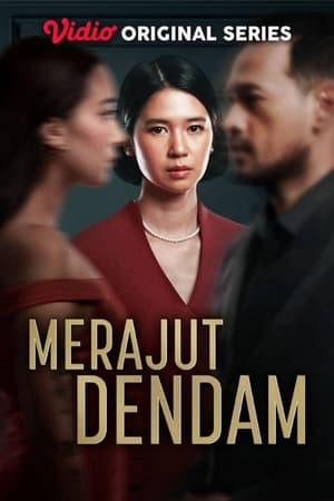 Merajut Dendam poszter