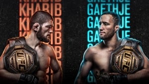 UFC 254: Khabib vs. Gaethje háttérkép