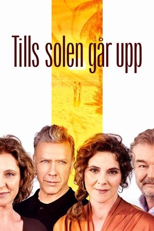 Tills solen går upp poszter