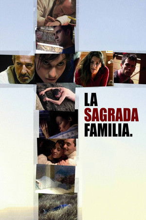 La sagrada familia poszter
