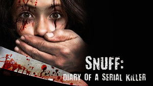Snuff: Diary of a Serial Killer háttérkép